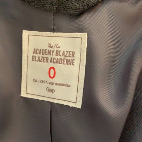 Gap Academy Blazer - Picture 7 of 8